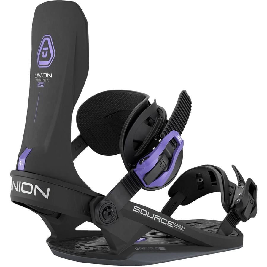 Union source pro 新品未使用　未開封 Union Source Pro Snowboard Bindings 2026 | evo