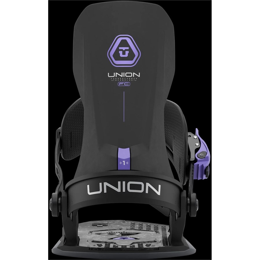 Union Source Pro Snowboard Bindings 2026 | evo