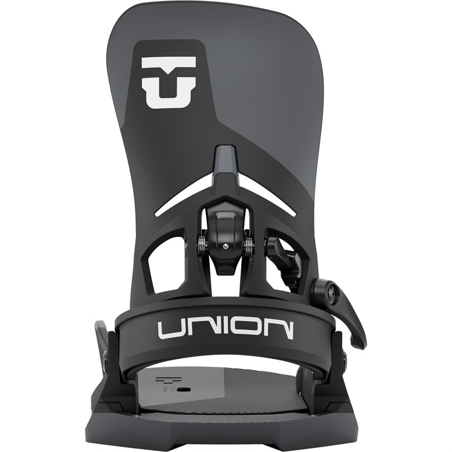 union atlas evo Mサイズ union-atlas-snowboard-bindings