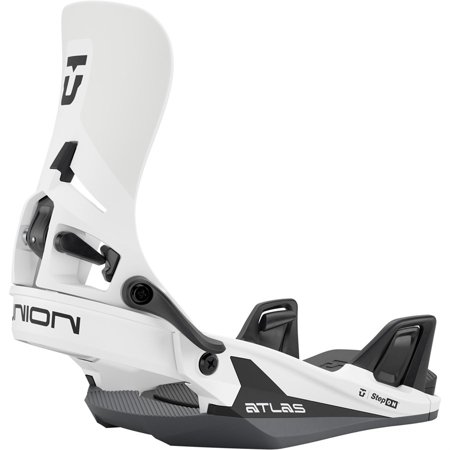 UNION ATLAS EVO 21-22 Mサイズ UNION 21-22 BINDING ATLAS EVO アトラス 日本正規品 RBS