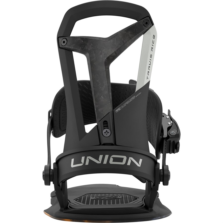 UNION ファルコア М Falcor Men's Snowboard Binding 2025 | Union Binding Company