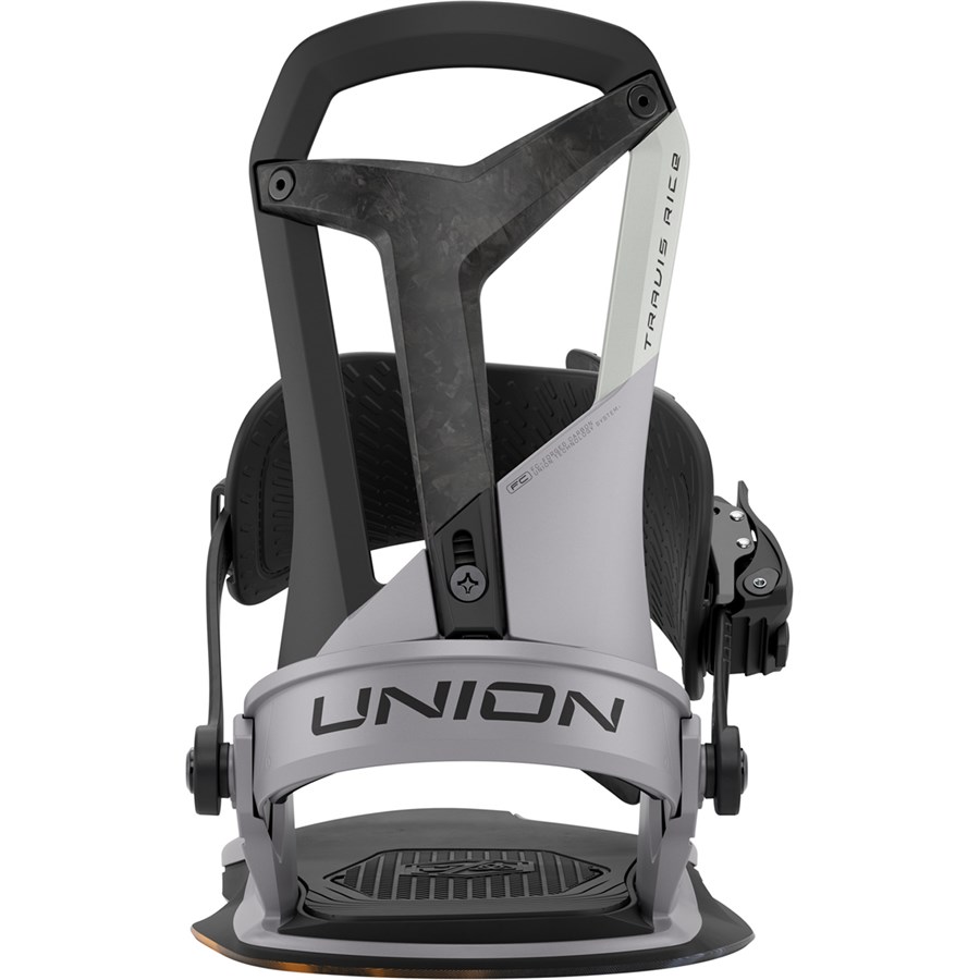 2023 UNION FALCOR SNOWBOARD BINDINGS