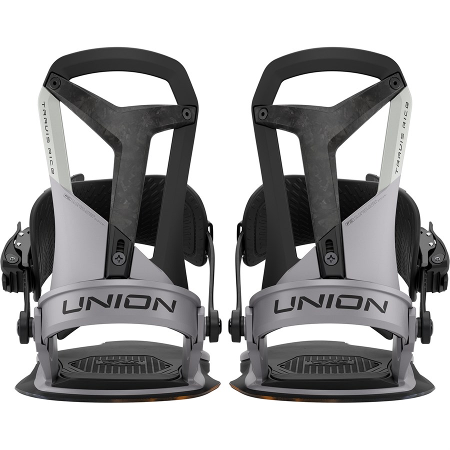 Union Falcor Snowboard Bindings 2026 | evo