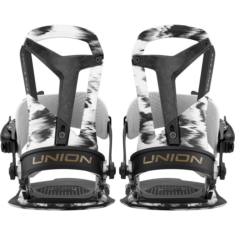 Union Falcor Snowboard Bindings 2026 | evo