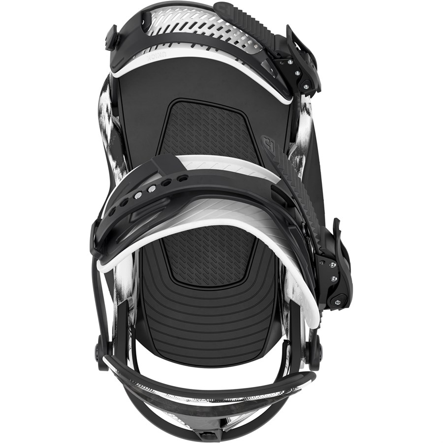 Union Falcor Snowboard Bindings 2026 | evo