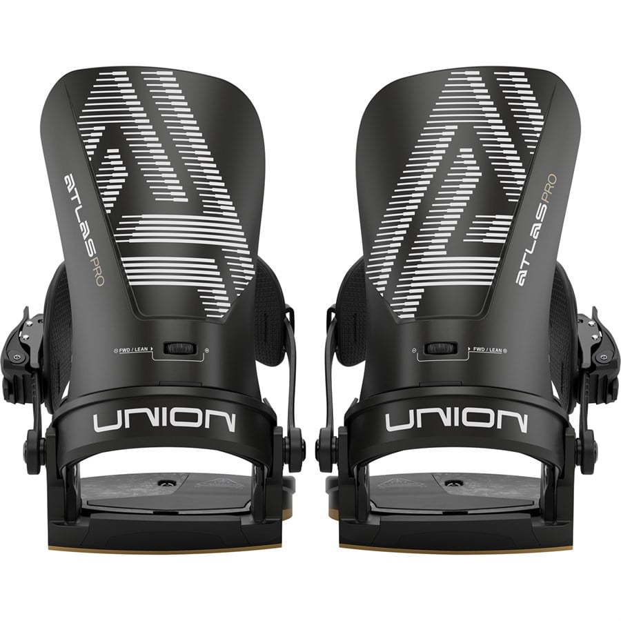 20-21 UNION(ﾕﾆｵﾝ)・ATLAS EVO [GUNMETAL] ≪商品一覧≫