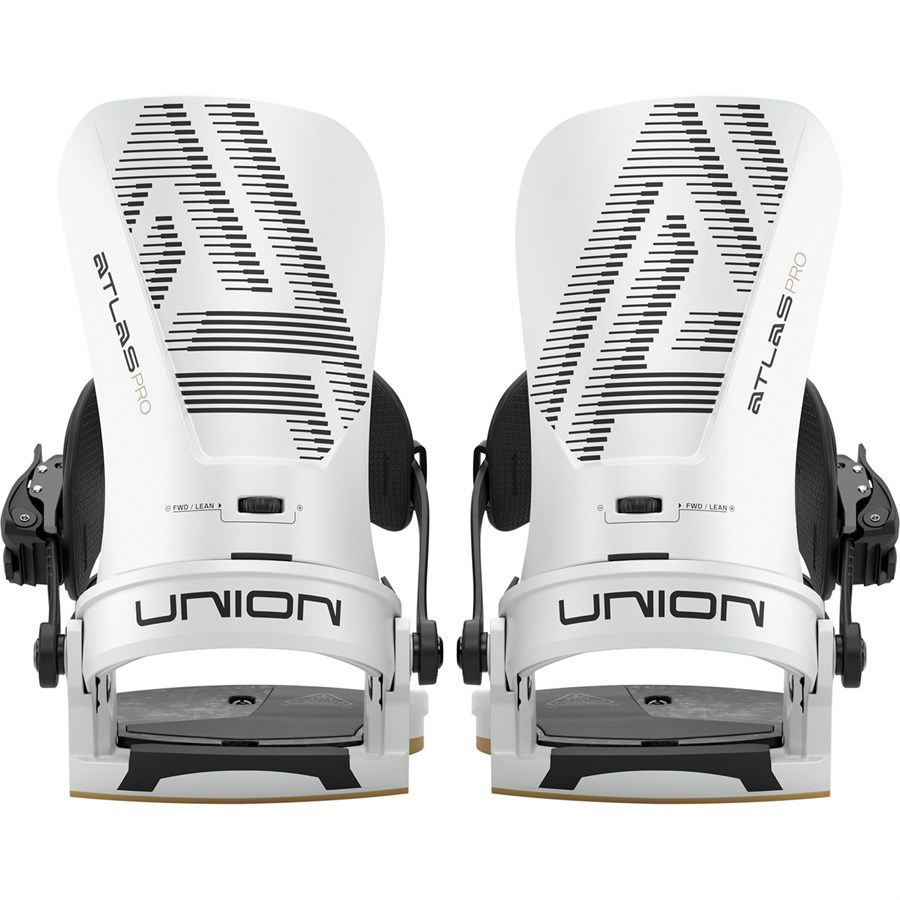 Union Atlas Pro Snowboard Bindings 2026 | evo Canada