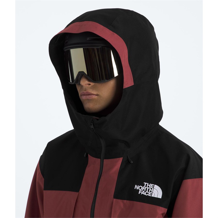 The North Face GORE-TEX Hex Jacket - Men's | evo