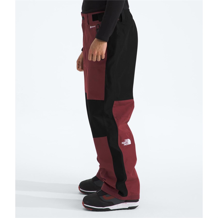 21　THE NORTH FACE GORE-TEX NP618000 THE NORTH FACE〔Men's Ski Jacket〕＜2024＞NP61800 / MOUNTAIN