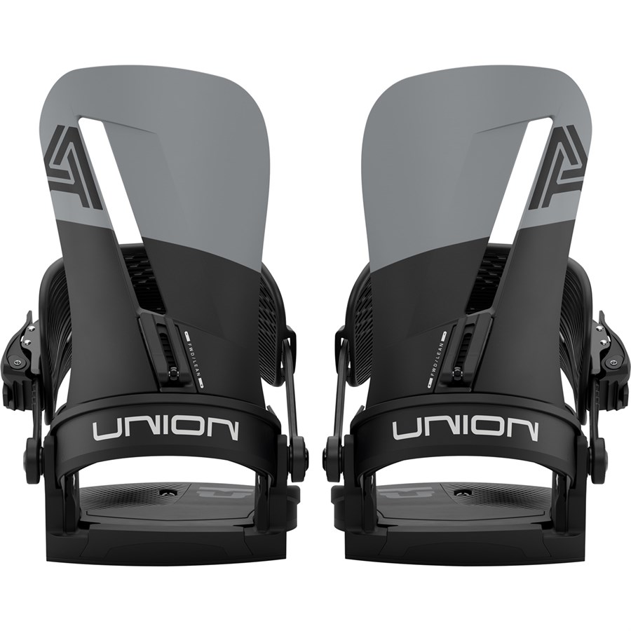 UNION ユニオン 2022【ATLAS EVO II】SILVER M