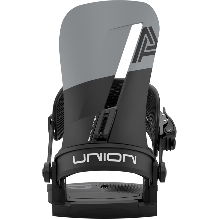 【人気商品！】 Union Atlas Snowboard Bindings 2026 | evo スノーボード
