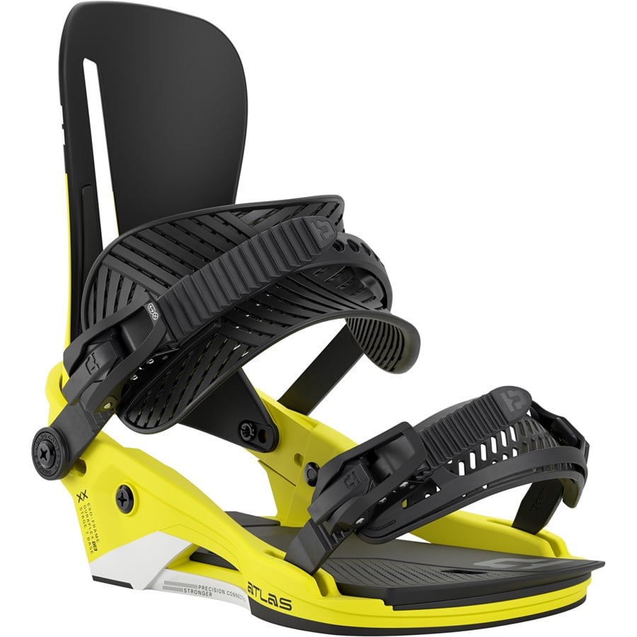 Union Atlas Snowboard Bindings 2026 | evo Canada