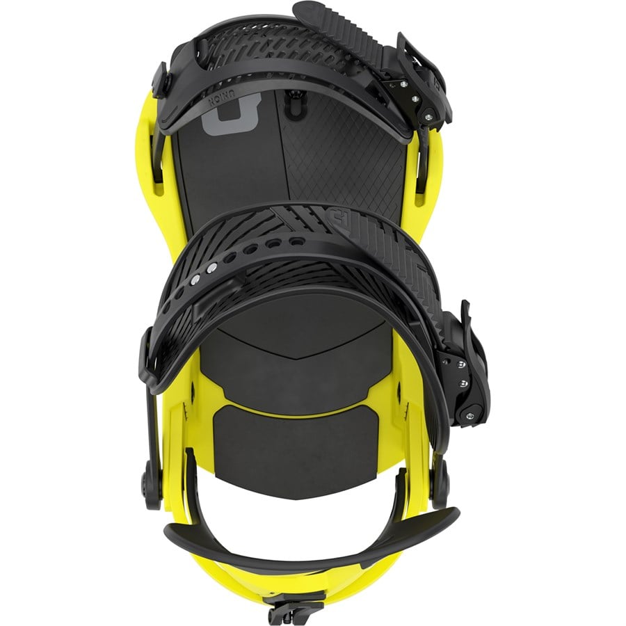 Union Atlas Snowboard Bindings 2026 | evo