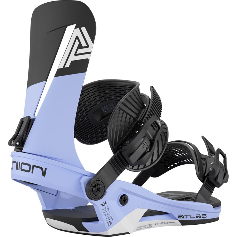 楽天市場】UNION BINDINGS ATLAS 2023-2024 / ユニオン