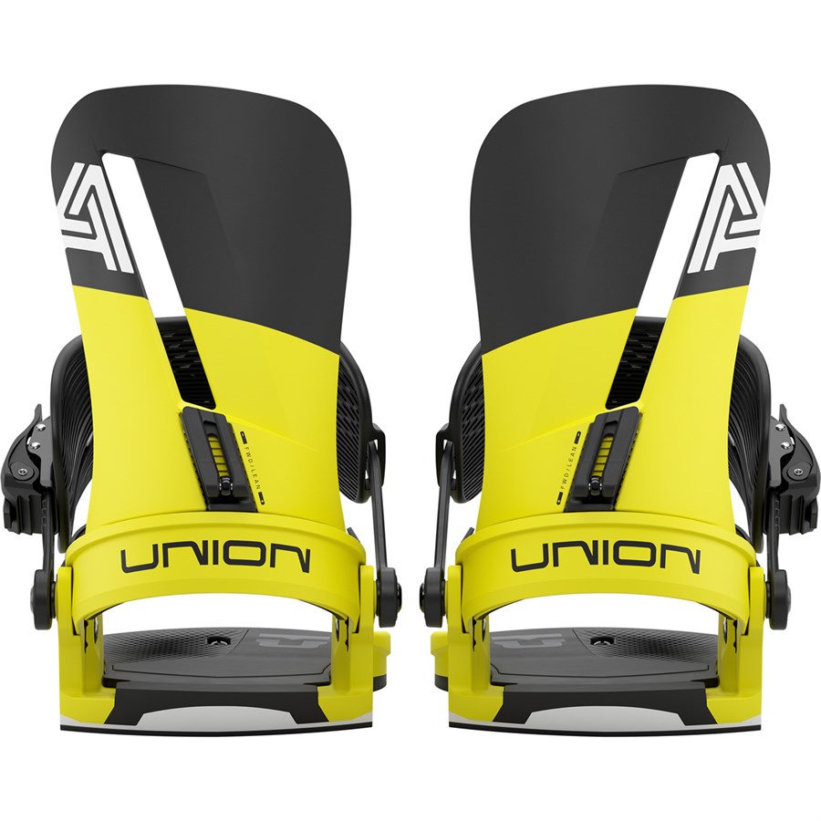 Union Atlas Snowboard Bindings 2026 | evo