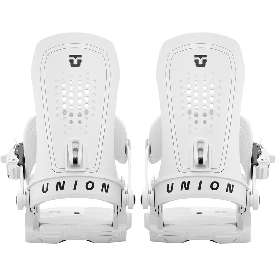 Union Force ホワイト Sサイズ新品 Union Force Snowboard Bindings 2026 | evo