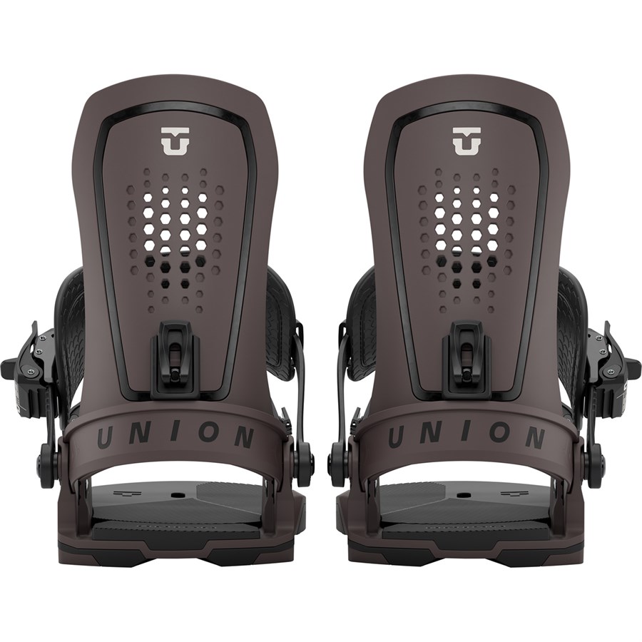 Ultra Men's Snowboard Binding 2025 | Union Binding Company
