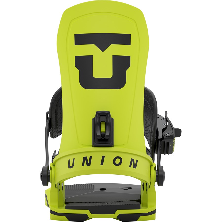Union Force Snowboard Bindings 2026 | evo