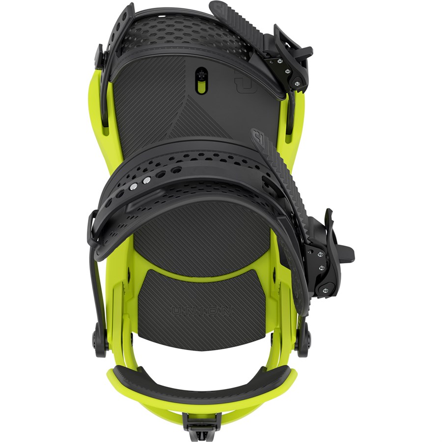 Union Force Snowboard Bindings 2026 | evo