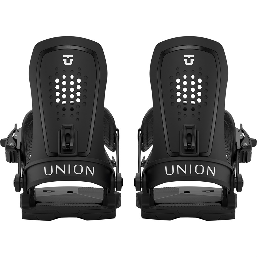 UNION ビンディング TRILOGY WARM GARY M Union Trilogy Snowboard Bindings - Women's 2026 | evo Canada