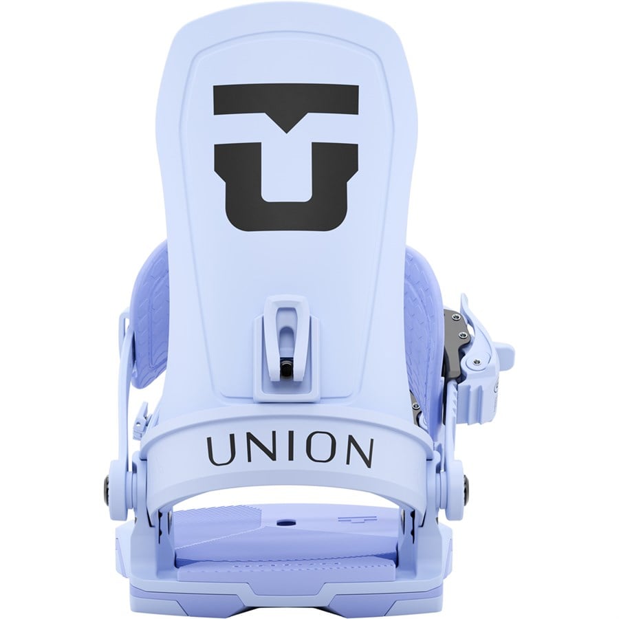 ユニオン　トリロジー Trilogy Women's Snowboard Binding 2025 | Union Binding