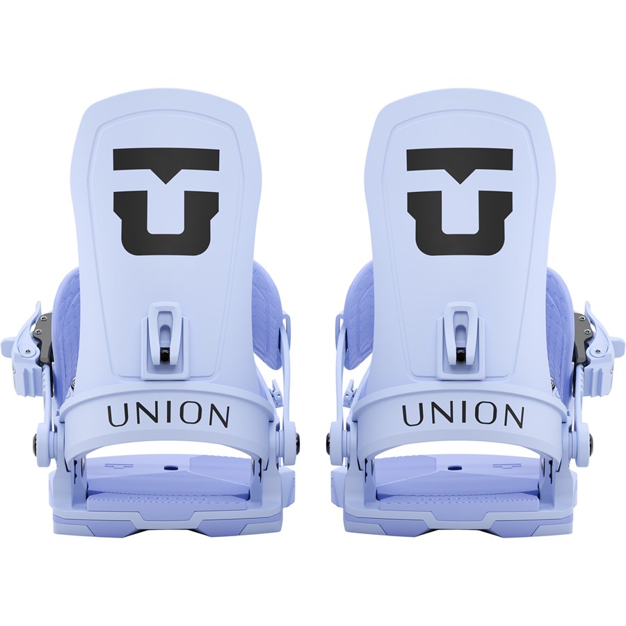 Union Trilogy Snowboard Bindings - Women's 2026 | evo