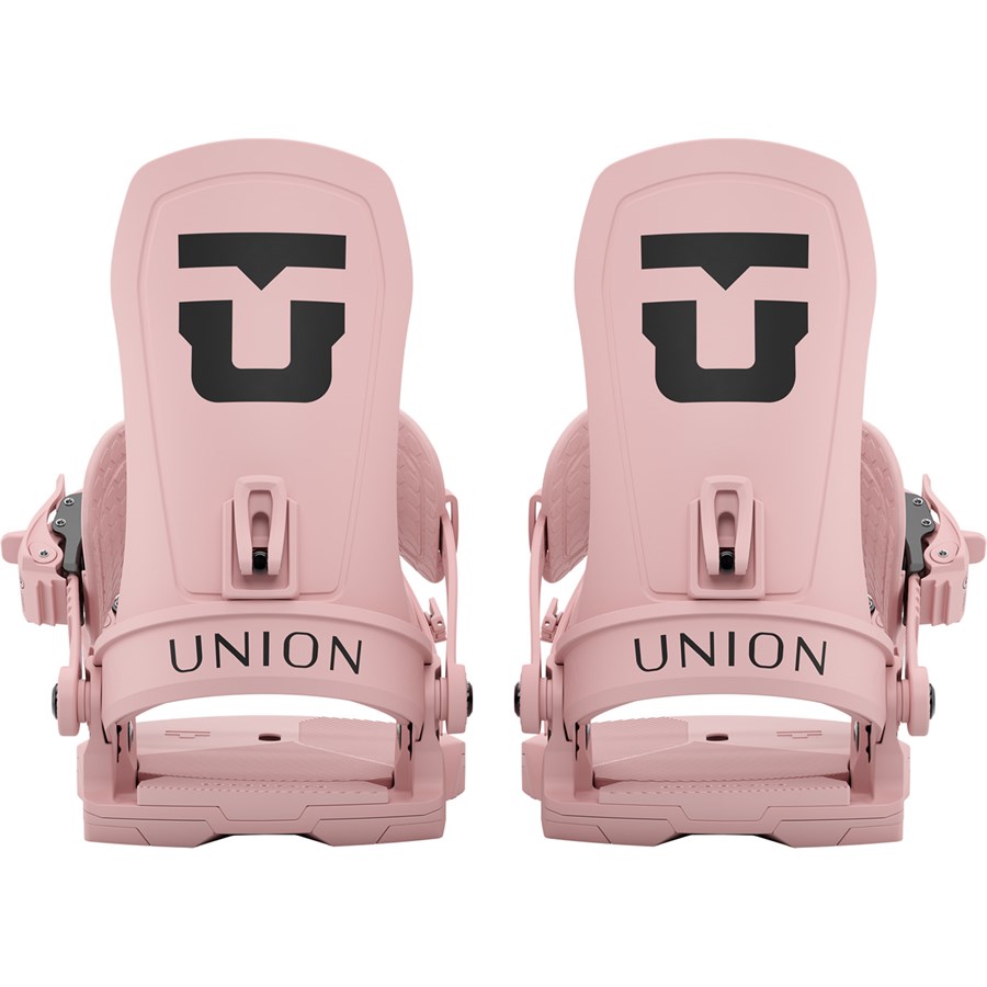 Union Trilogy Snowboard Bindings - Women's 2026 | evo