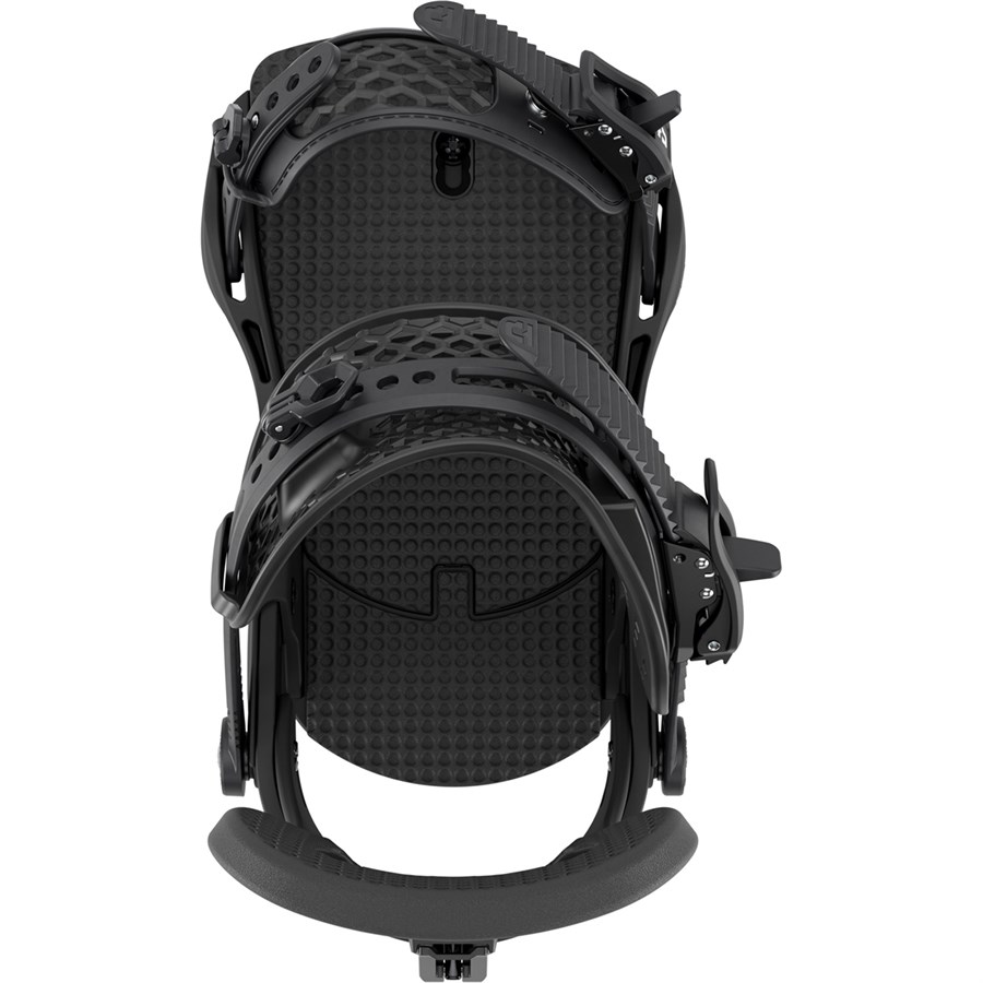 Union Force Classic Snowboard Bindings | evo