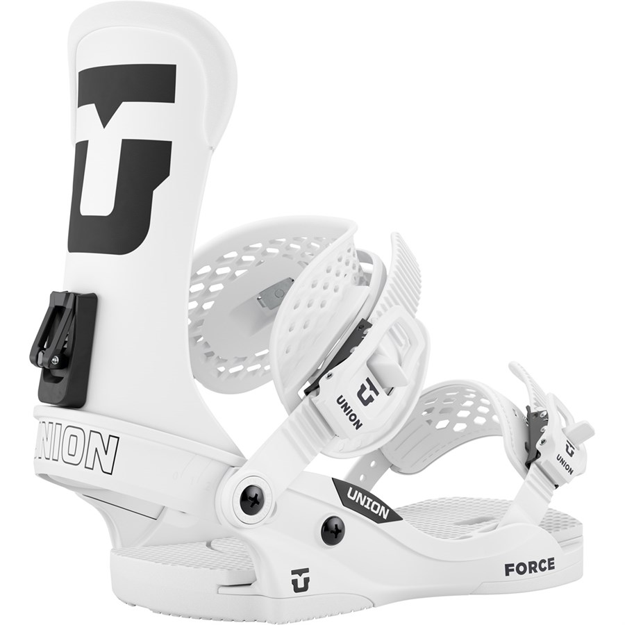 UNION　FORCE Union Force Snowboard Bindings 2026 | evo