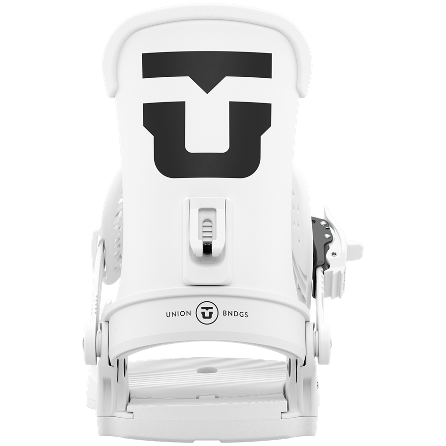 Union Trilogy Classic Snowboard Bindings - Women's | evo Canada
