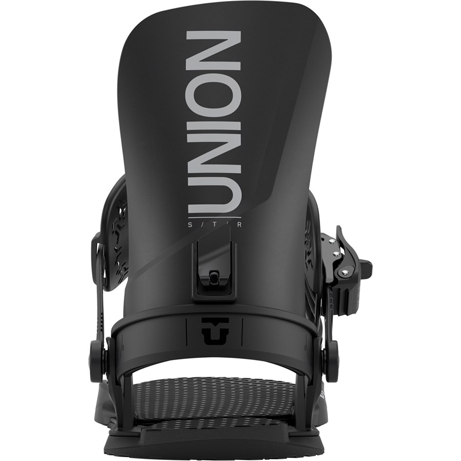 UNION　STR　19-20 M Union STR Snowboard Bindings - 2023/2024 | REI Co-op