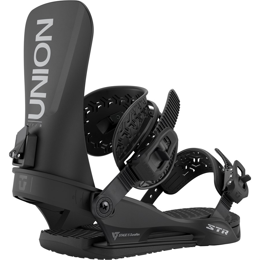 UNION STATION - UNION ストラータ 20~21モデル Strata Men's Snowboard Binding | Union Binding Company