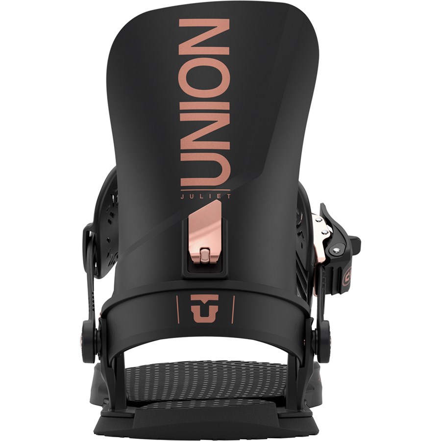 ユニオン　union Juliet Sサイズ 　レディース　16-17 Union Binding Company Womens Snowboard Bindings Juliet