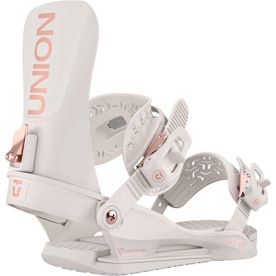 ユニオン　union Juliet Sサイズ 　レディース　16-17 Juliet Women's Snowboard Binding 2025 | Union Binding Company