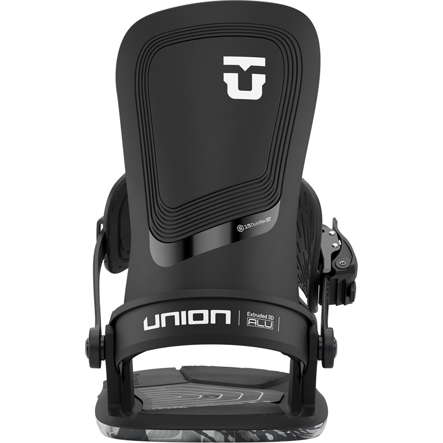 Union Ultra Snowboard Bindings 2026 | evo