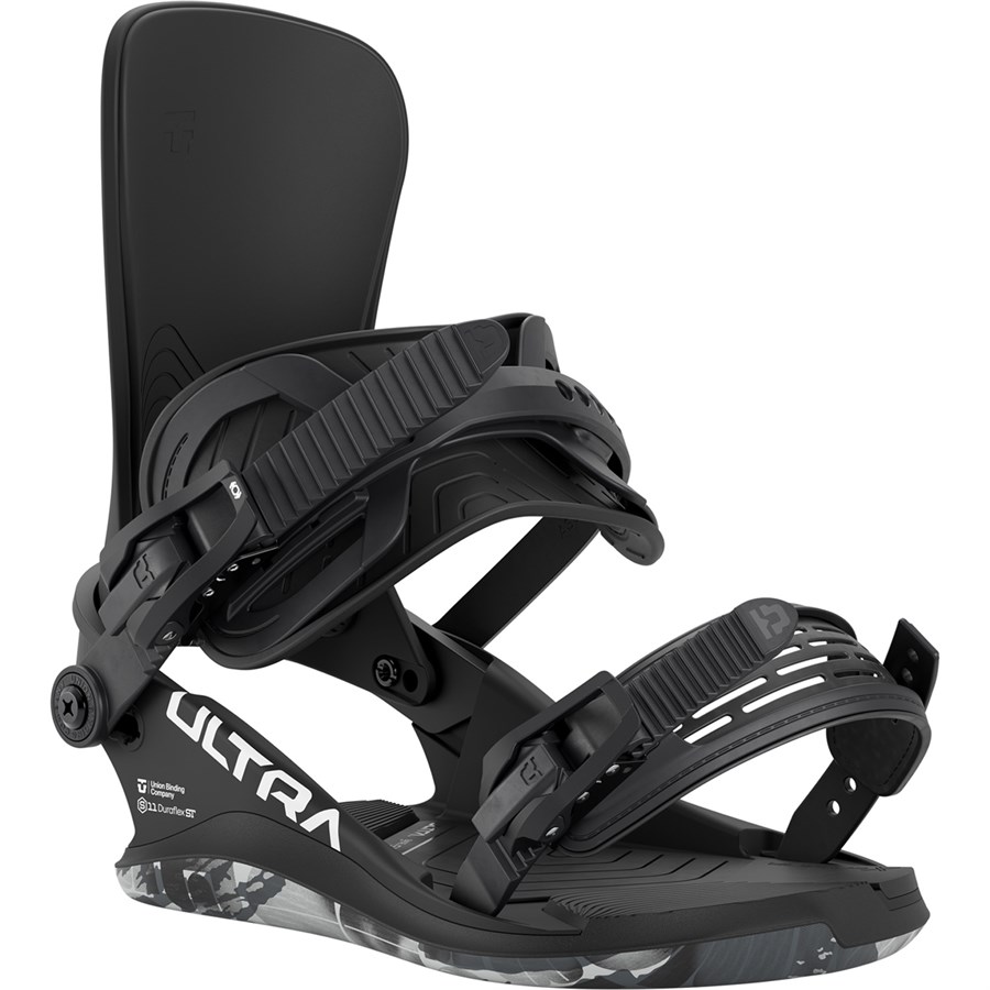 Union Ultra Snowboard Bindings 2026 | evo