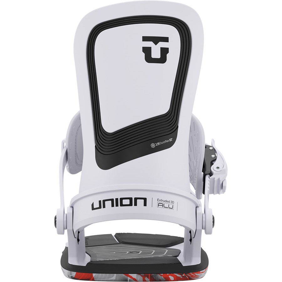 Union Ultra Snowboard Bindings 2026 | evo