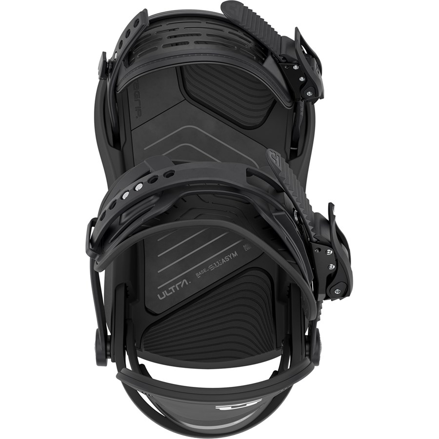 Union Ultra Snowboard Bindings - Women's 2026 | evo