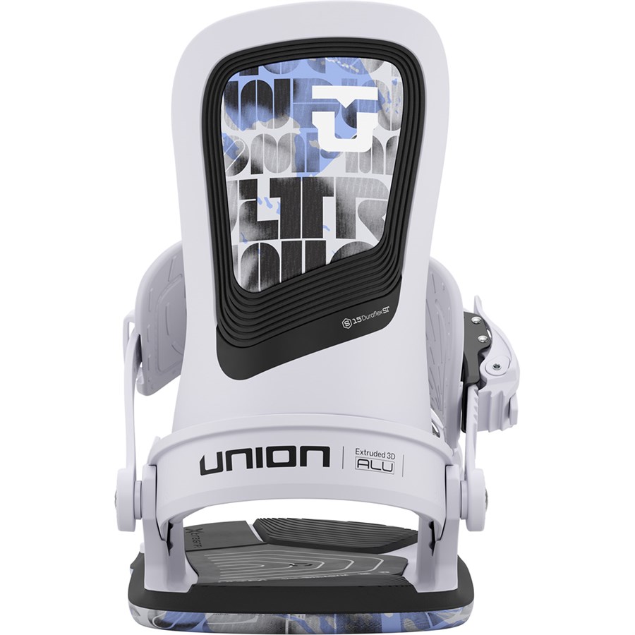 新品　2023/2024 UNION women ULTRA サイズS Union Ultra Womens 2024 | Womens Snowboard Bindings Australia