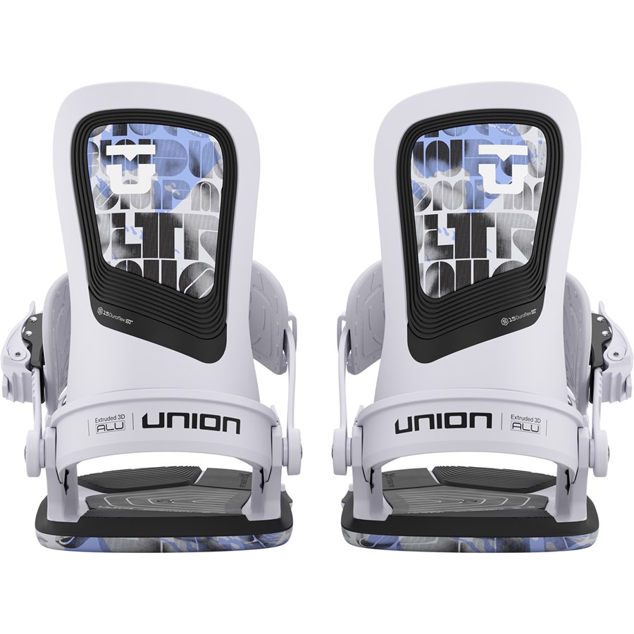 Ultra Women's Snowboard Binding 2025 | Union Binding Company