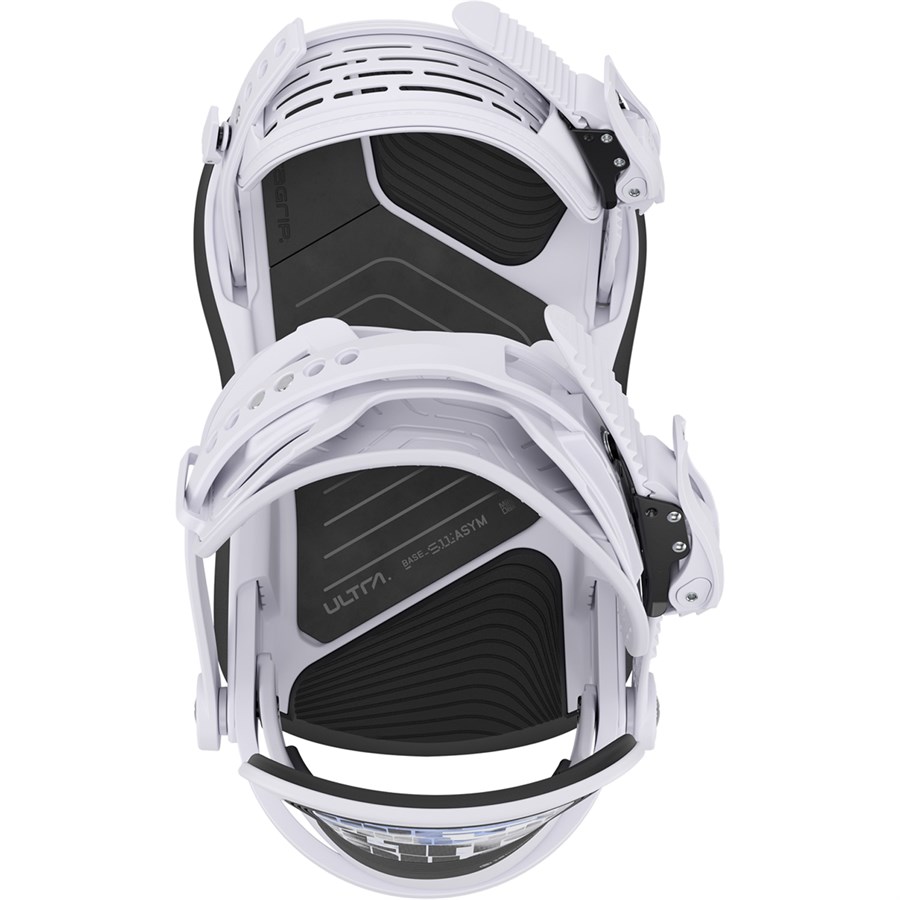 Union Ultra Snowboard Bindings - Women's 2026 | evo