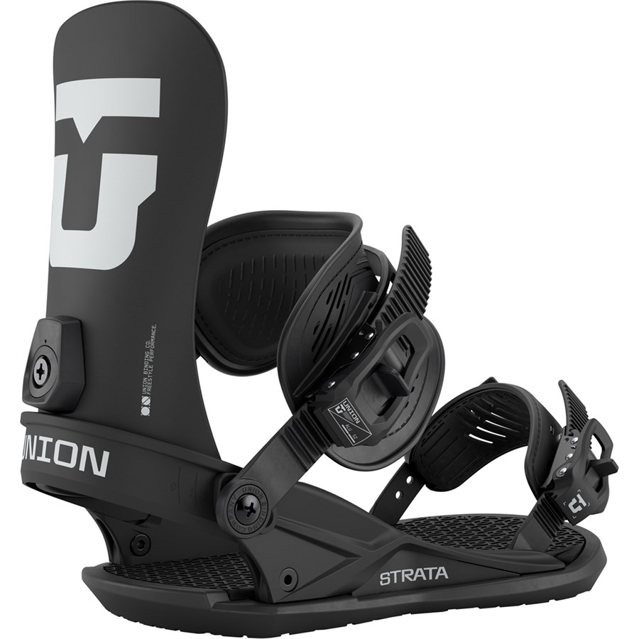 Unionストラータ　　bagus union-strata-snowboard-