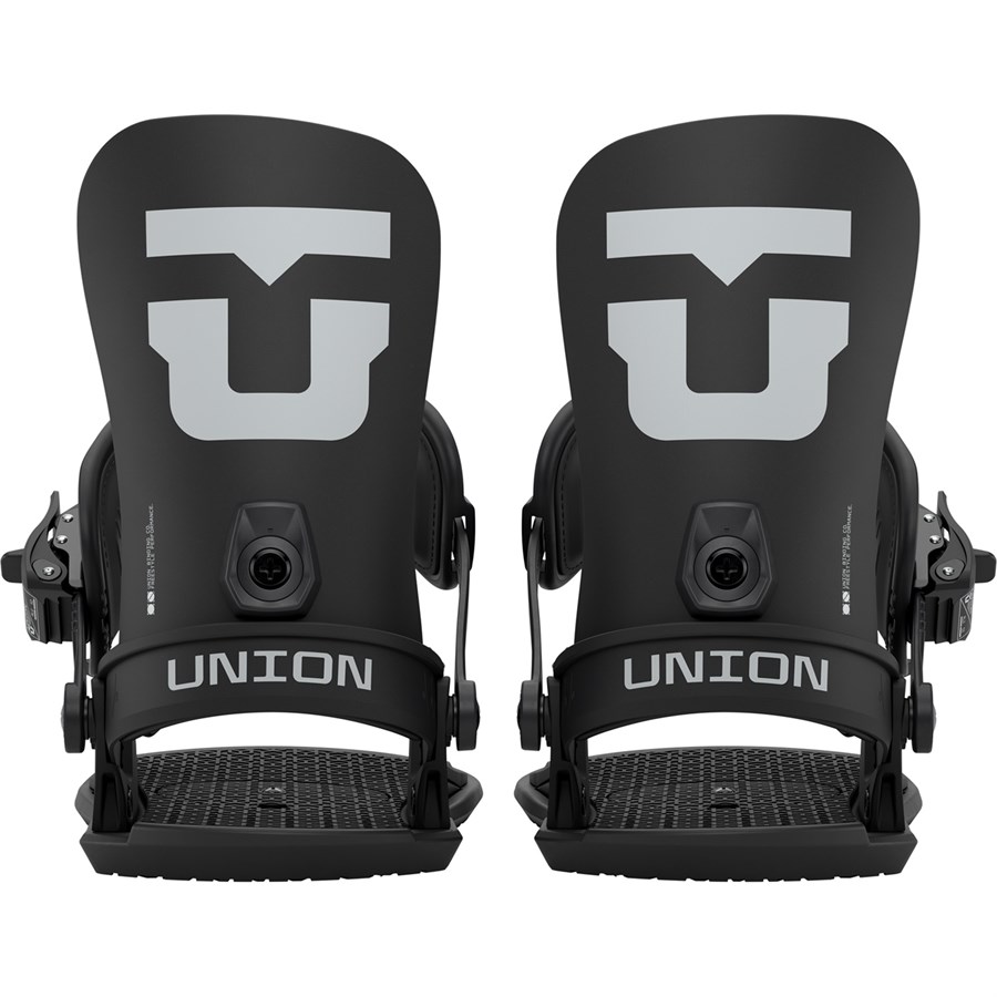 union ビンディング　STRATA Strata Men's Snowboard Binding | Union Binding Company