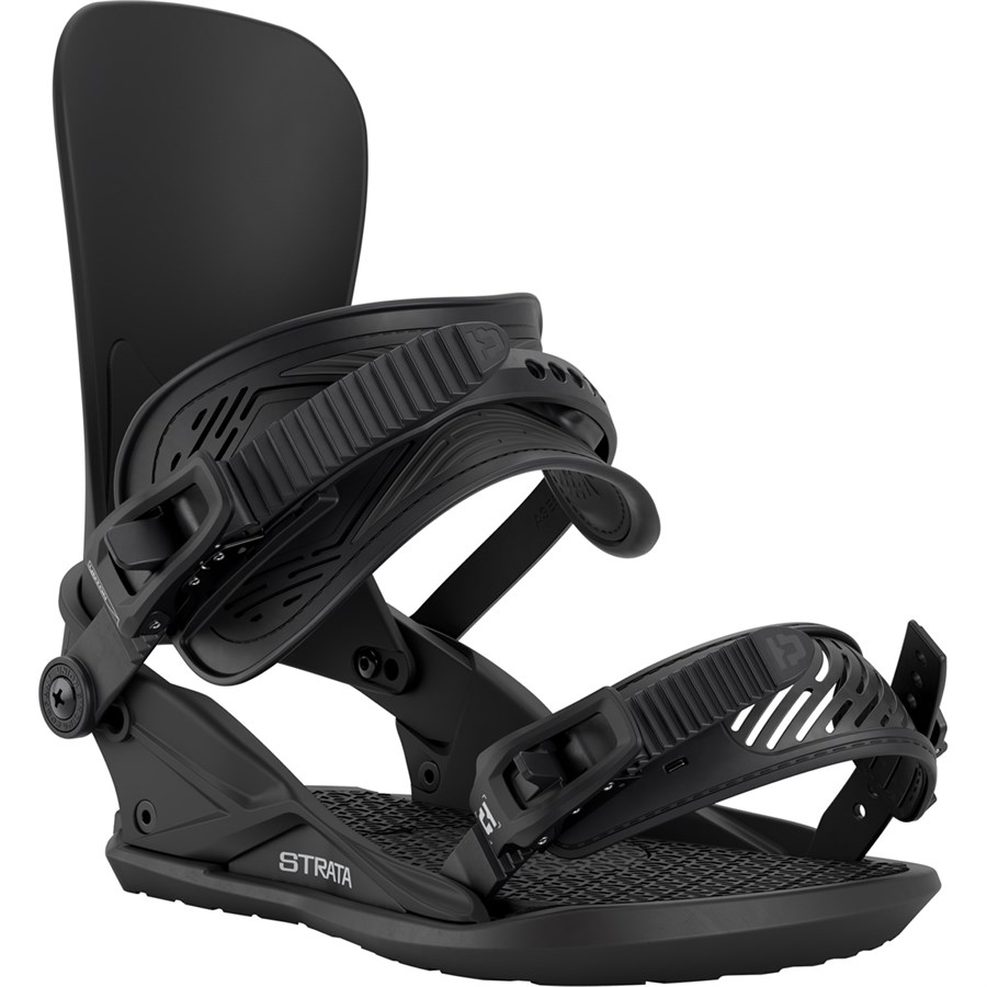 Union Strata Snowboard Bindings 2026 | evo