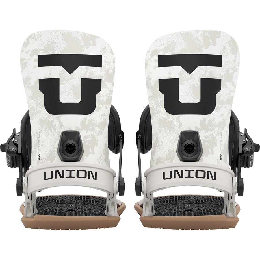 Union Strata Snowboard Bindings 2026 | evo Canada
