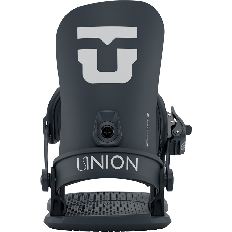 Union Binding Women's Series ビンディング Union Women's Ultra Hot Pink Snowboard Bindings 2025 | Zumiez
