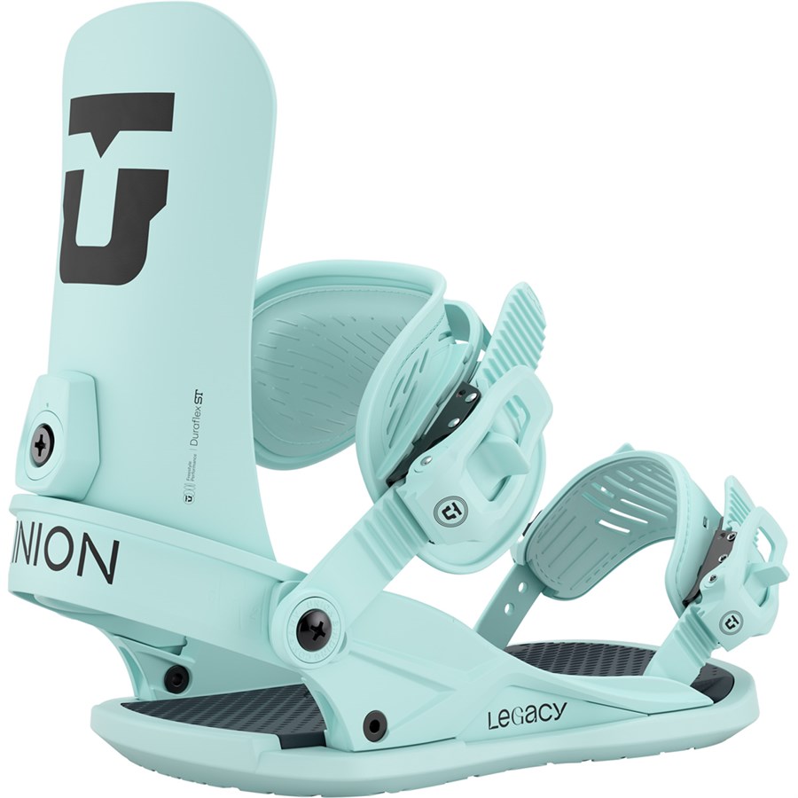 【値下げ】UNION　ビンディング　S【LEGACY　19-20】 Legacy Women's Snowboard Binding | Union Binding Company
