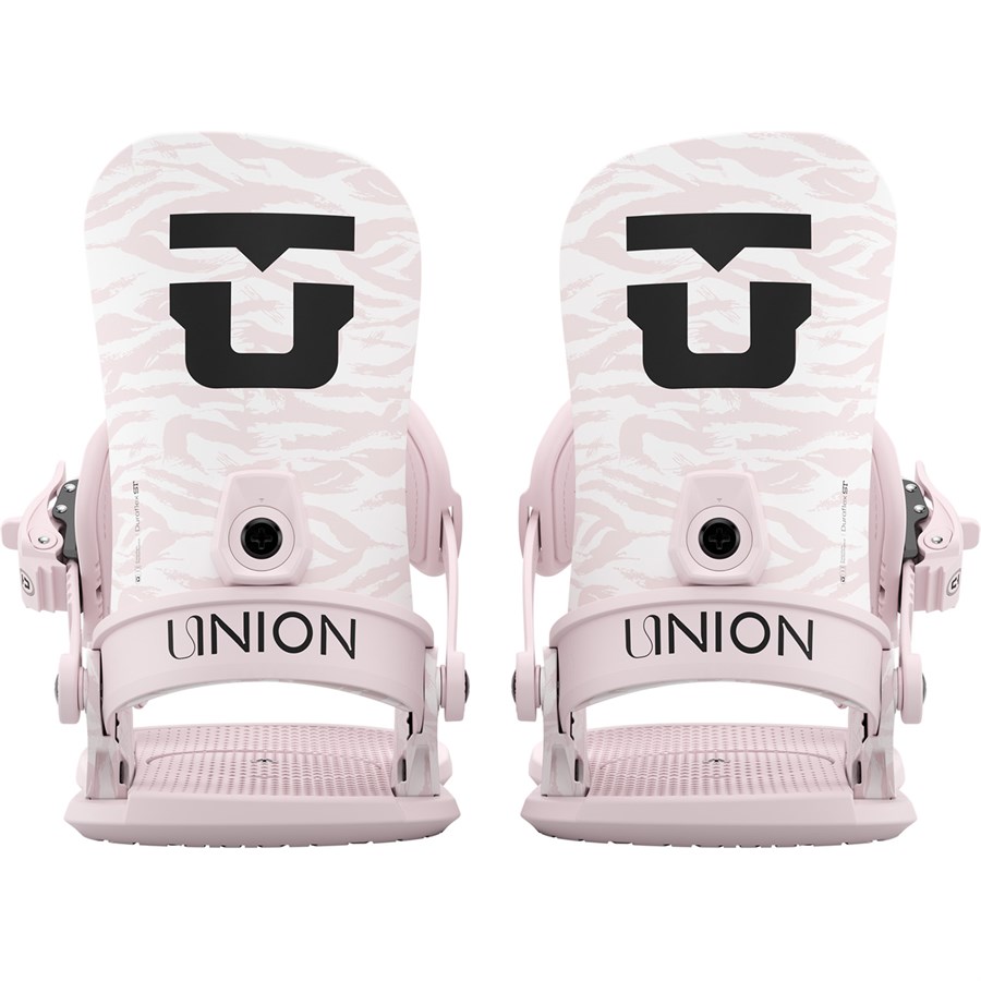 Union Legacy Snowboard Bindings - Women's 2026 | evo