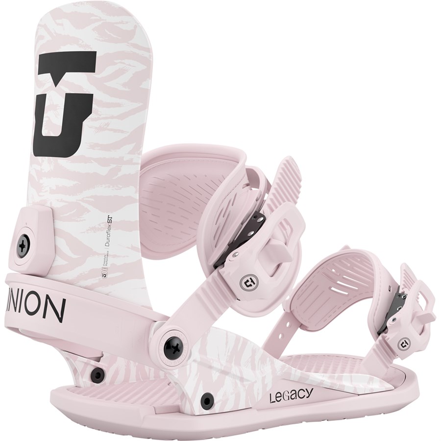 CAPiTA Paradise Womens Snowboard W Union Legacy Womens Snowboard Bindings Package 2025 | Ski + Snowboard