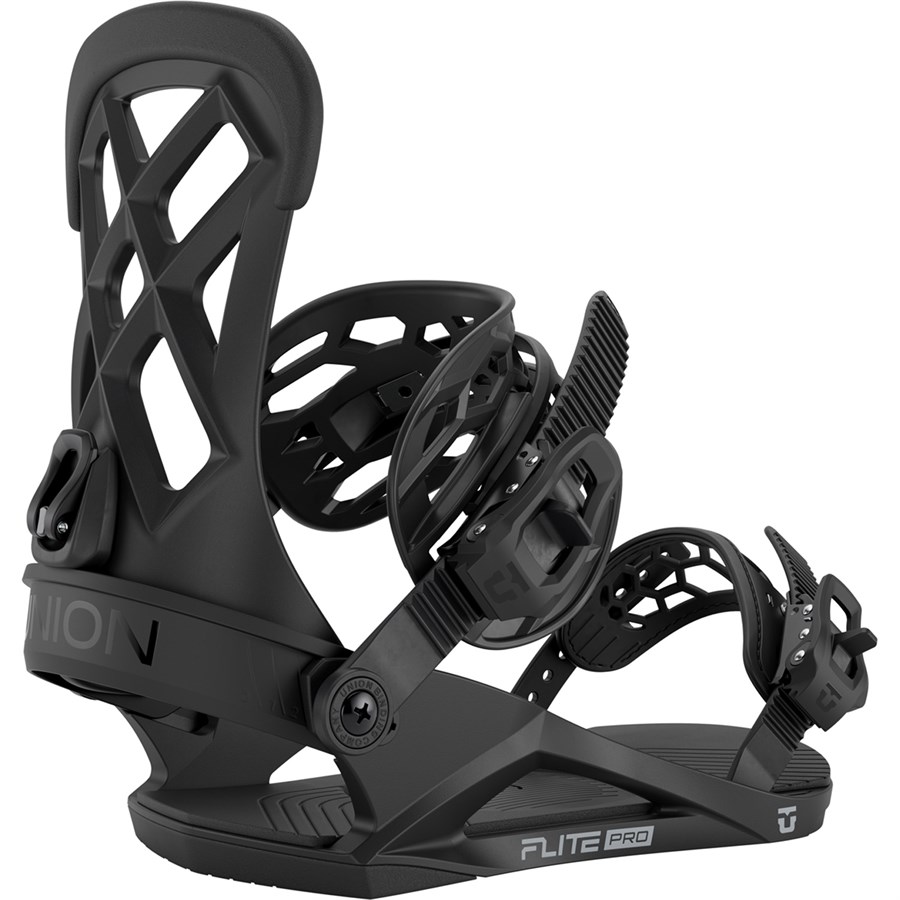 スーパーセール 目玉商品 Union Flite Pro Snowboard Bindings 2026 | evo スノーボード